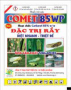 Comet 85WP (As1iatic Agricultural Industries Pte Ltd. )