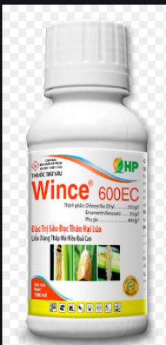 Wince 600EC (Cty CP NN HP)