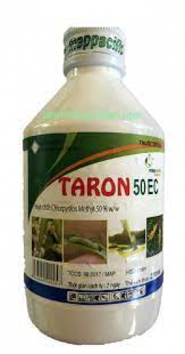 Taron 50EC (Map Pacific Pte Ltd)