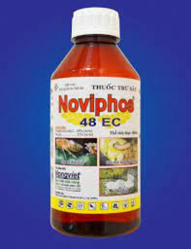 Noviphos 48EC (Cty CP Nông Việt)