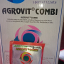 Phân bón Vi lượng AGROVIT ComBi (1 gói)