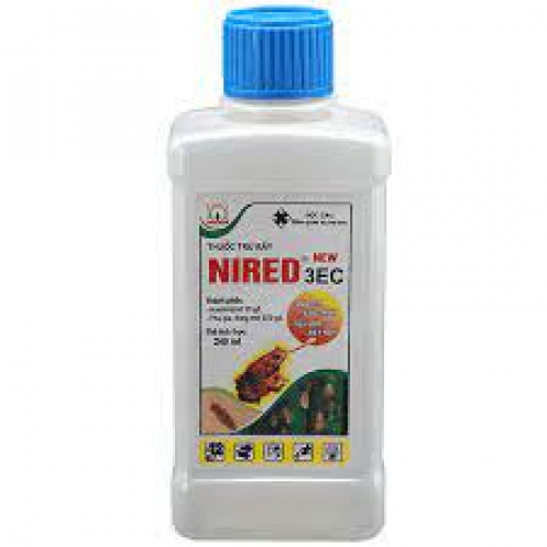 Nired 3EC (cty CP Nicotex)